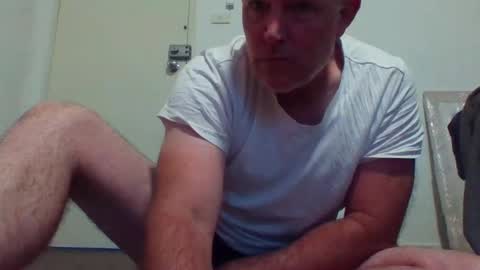 blackdog71 online show from February 24, 8:03 pm