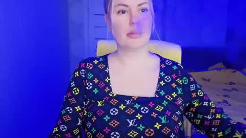 blackeyes11 online show from April 19, 1:49 am