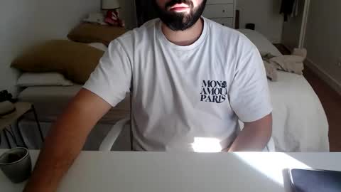 blackfox33 online show from October 10, 11:53 am