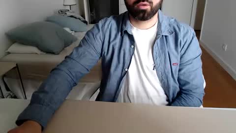 blackfox33 online show from February 23, 10:01 am