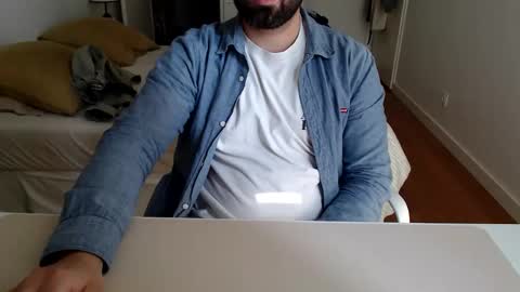 blackfox33 online show from March 23, 12:31 pm