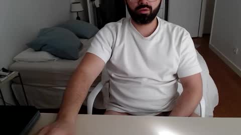 blackfox33 online show from March 31, 12:05 pm