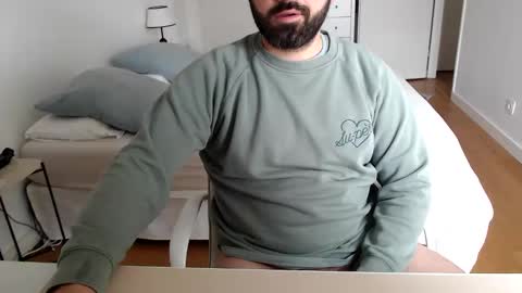 blackfox33 online show from April 2, 10:57 am