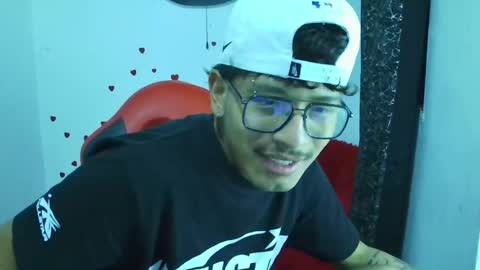 mateo online show from May 12, 1:36 am