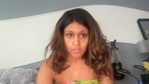 EthiopianQueen Onlyfans link -   online show from April 6, 7:59 pm