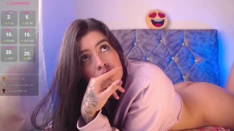 Snapshot of blackitten66 chatting on February 21, 4:37 pm blackitten66 online show from February 21, 4:37 pm