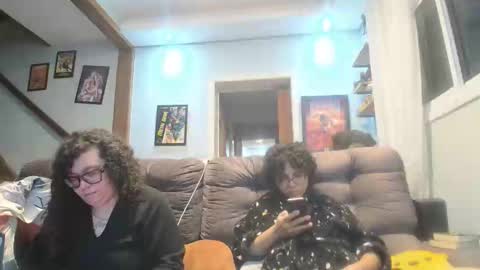 Snapshot of blackittys2 chatting on June 7, 5:00 am blackittys2 online show from June 7, 5:00 am