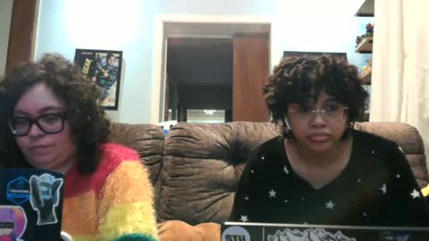 Snapshot of blackittys2 chatting on June 27, 3:11 am blackittys2 online show from June 27, 3:11 am