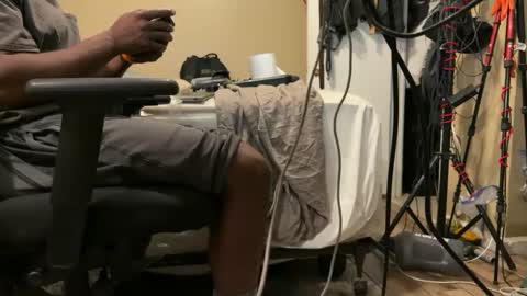 blackjag107 online show from September 14, 3:49 am