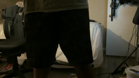 blackjag107 online show from September 16, 4:24 am