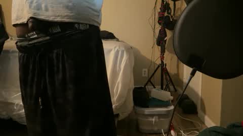 blackjag107 online show from September 23, 5:10 am