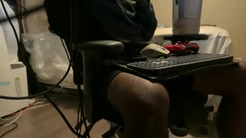 blackjag107 online show from September 28, 8:52 am