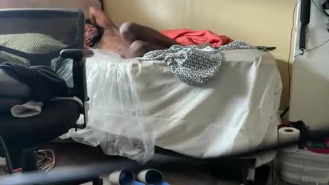 blackjag107 online show from September 30, 4:56 pm