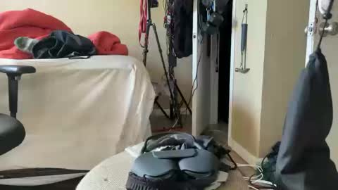 blackjag107 online show from October 12, 9:47 pm