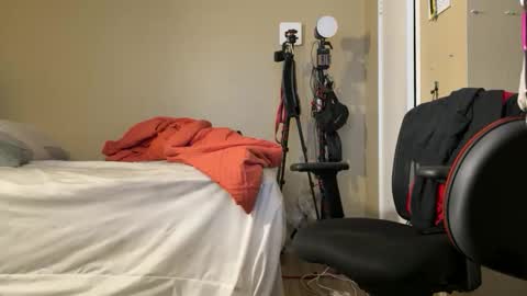 blackjag107 online show from October 15, 7:08 am