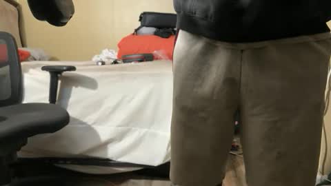 blackjag107 online show from October 28, 6:06 am