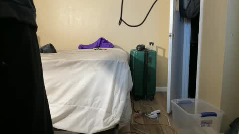 blackjag107 online show from November 20, 7:08 am