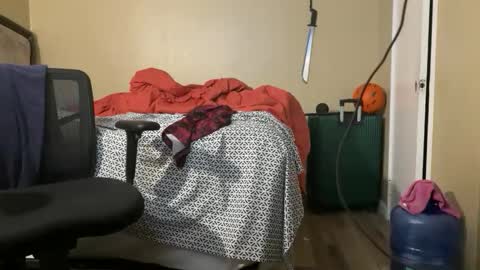 blackjag107 online show from December 1, 3:33 am