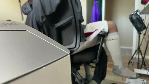 blackjag107 online show from March 17, 6:11 pm