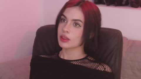 blackkitsune5 online show from January 17, 1:21 am