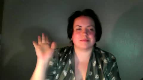 Snapshot of blackkvelvet chatting on January 31, 11:03 pm BlackkVelvet online show from January 31, 11:03 pm