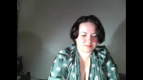 Snapshot of blackkvelvet chatting on February 8, 12:06 am BlackkVelvet online show from February 8, 12:06 am