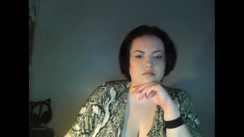 Snapshot of blackkvelvet chatting on March 1, 12:45 pm BlackkVelvet online show from March 1, 12:45 pm