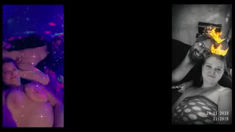blacklightparty69 online show from July 19, 12:14 am