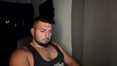 blackmask26 online show from July 17, 6:57 pm