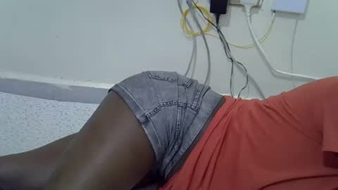 blackmelanin30 online show from November 16, 12:55 pm