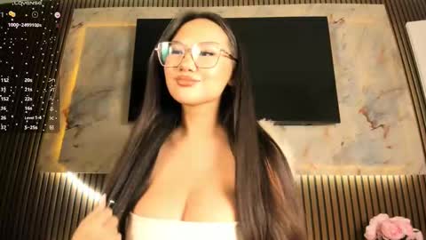 Karina online show from September 9, 1:54 pm