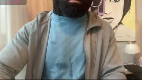 blackmuscles77 online show from March 30, 11:11 am