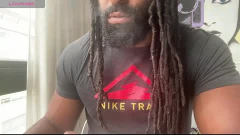 blackmuscles77 online show from March 31, 2:39 pm