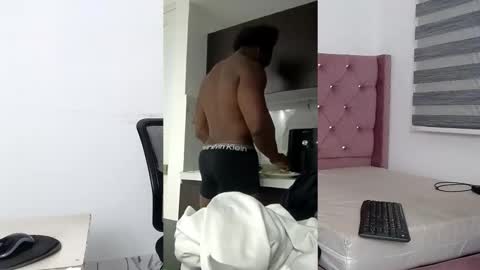 Twtter 1MikeBeckford            Onlyfns beckfordmike online show from November 8, 10:59 am