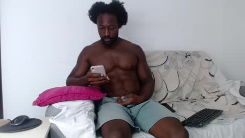 Twtter 1MikeBeckford            Onlyfns beckfordmike online show from February 25, 6:23 am