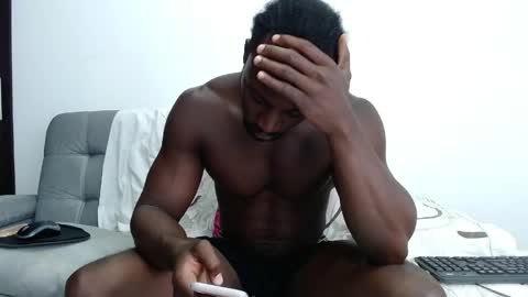 Twtter 1MikeBeckford            Onlyfns beckfordmike online show from April 14, 10:10 am