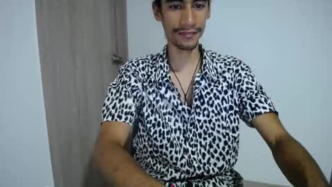 Black Panther online show from December 16, 11:07 pm