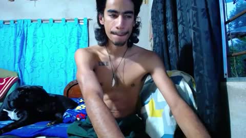 Black Panther online show from December 22, 11:07 am