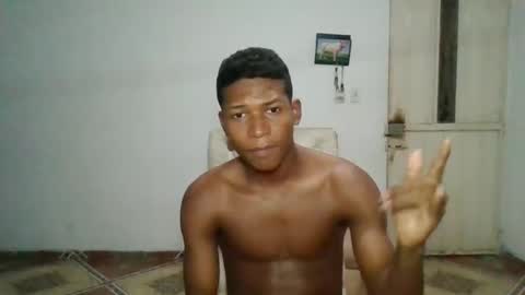 Snapshot of blackpanther_king chatting on January 16, 4:49 am blackpanther_king online show from January 16, 4:49 am