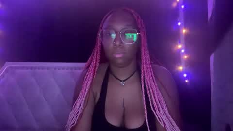 blackpetunia_ online show from September 29, 12:38 am