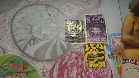 Snapshot of blackphylosofy chatting on December 5, 2:53 am i am D.L online show from December 5, 2:53 am