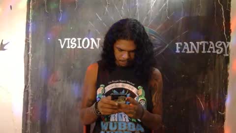 Snapshot of blackphylosofy chatting on January 7, 1:14 pm i am D.L online show from January 7, 1:14 pm