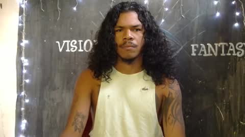 Snapshot of blackphylosofy chatting on January 15, 12:58 pm i am D.L online show from January 15, 12:58 pm