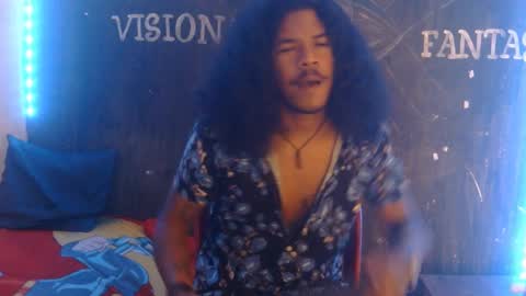 Snapshot of blackphylosofy chatting on February 25, 3:05 pm i am D.L online show from February 25, 3:05 pm