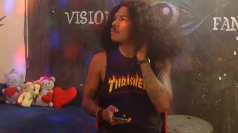 Snapshot of blackphylosofy chatting on March 3, 1:31 pm i am D.L online show from March 3, 1:31 pm