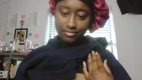 ask mme later online show from April 22, 10:11 pm