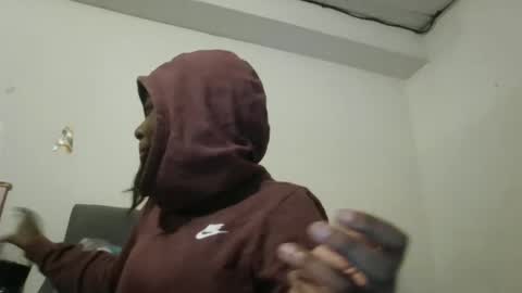 blackqueen888 online show from January 21, 6:55 pm