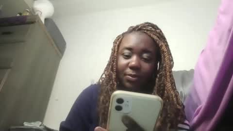 blackqueen888 online show from February 28, 10:30 am