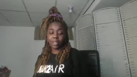 blackqueen888 online show from March 3, 1:09 pm