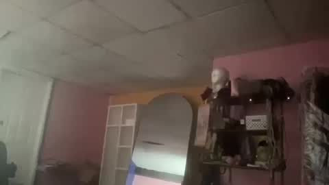 blackqueen888 online show from October 11, 6:17 pm